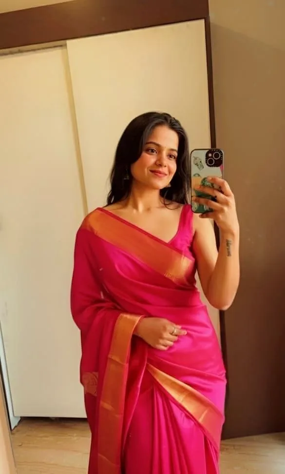 Mussoorie escort