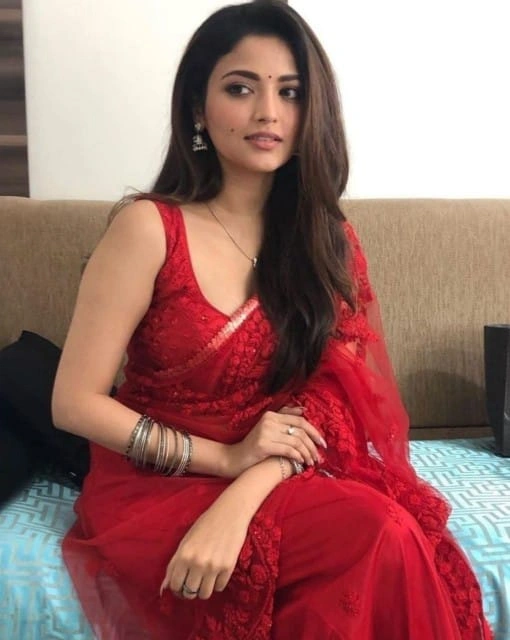 Independent Mussoorie call girl